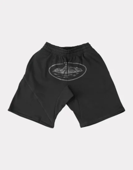 Corteiz-Alcatraz-Shorts-Triple-Black-2 (1)