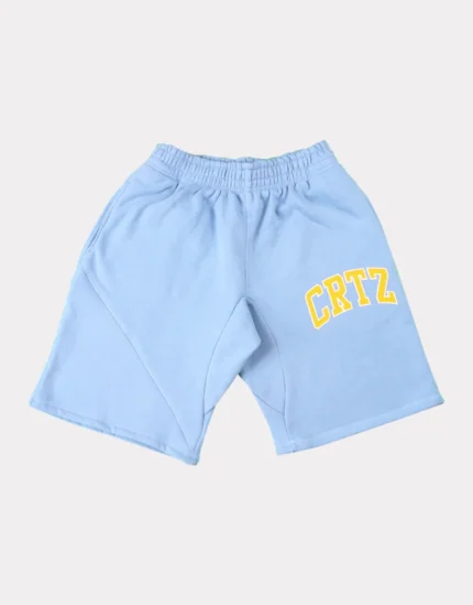 Corteiz-Dropout-Shorts-Baby-Blue-2 (1)