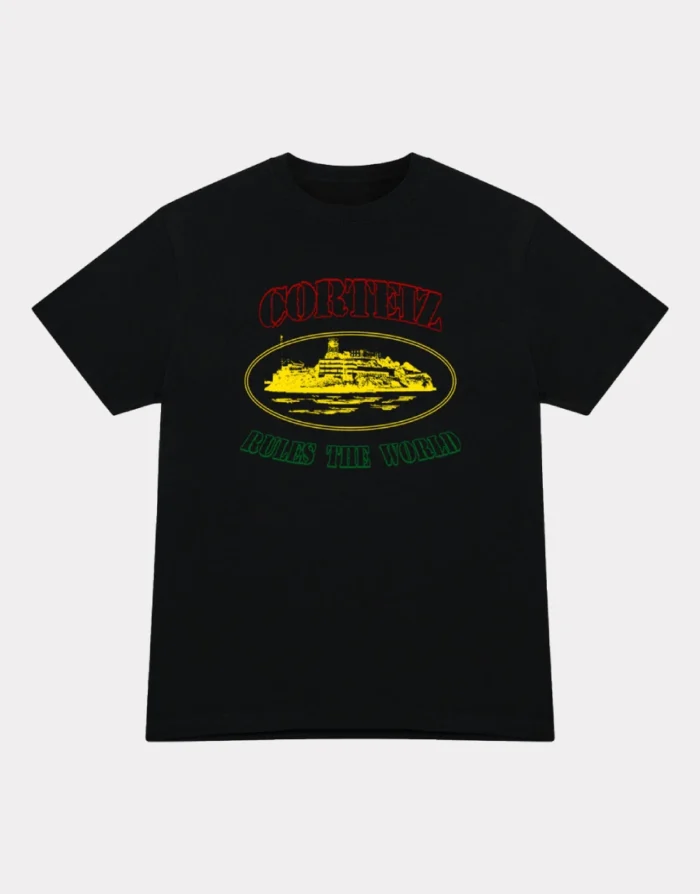 Corteiz-OG-Carni-Alcatraz-T-shirt-Black-2